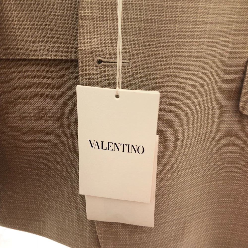 Men’s dress jacket by Valentino
